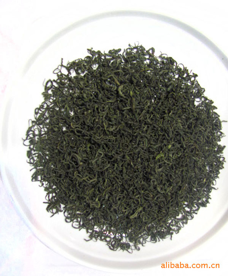 200崂山绿茶
