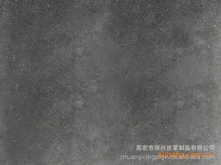 牛二层修面皮革