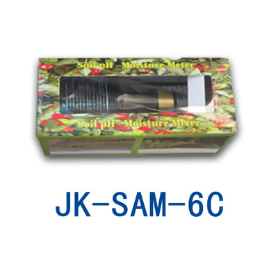 JK-SAM-6C土壤酸度水分仪