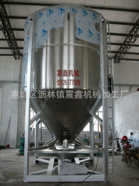 12吨立式混料搅拌机42000（2）