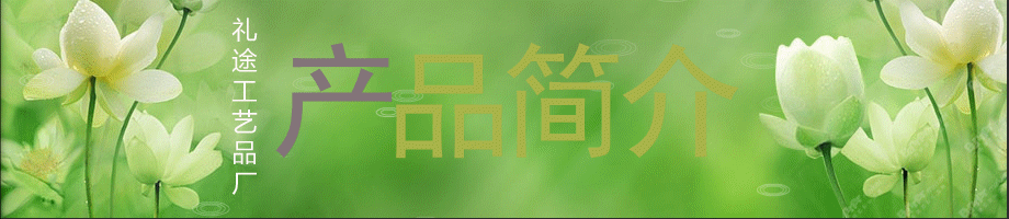 产品简介