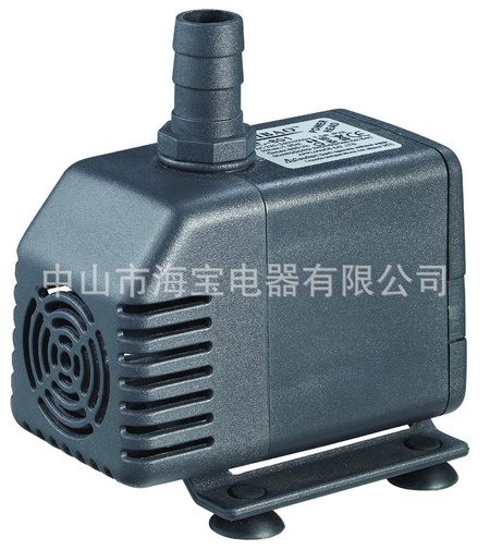 HB-801
