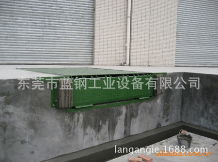 调节板