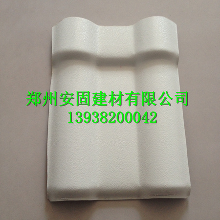 树脂仿古瓦