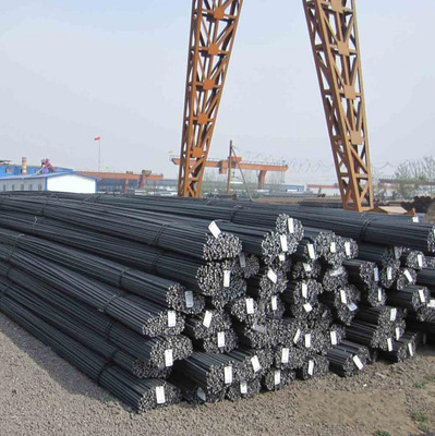 北京现货HRB400E螺纹钢  建筑工业用HRB400E抗震螺纹钢 批发零售