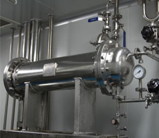 heat exchanger