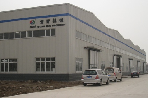 CQM厂区图5
