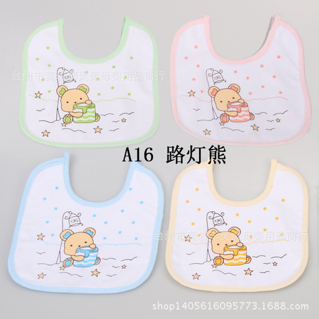 A17路灯熊