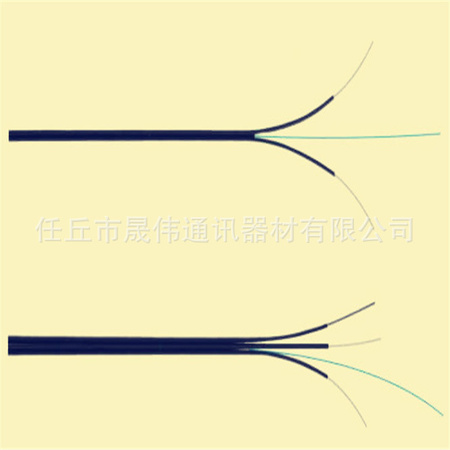 皮线光缆