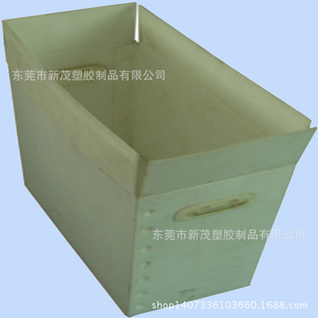 纸箱型周转箱