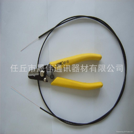 皮线光缆
