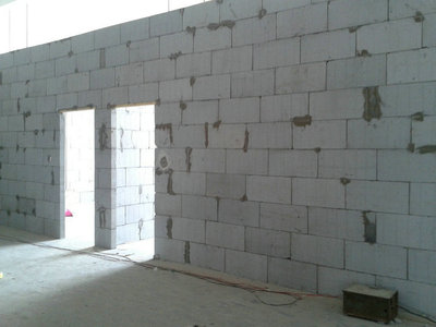 专业供应轻质砖隔墙 加气轻质砖隔墙 江苏轻质砖隔墙施工
