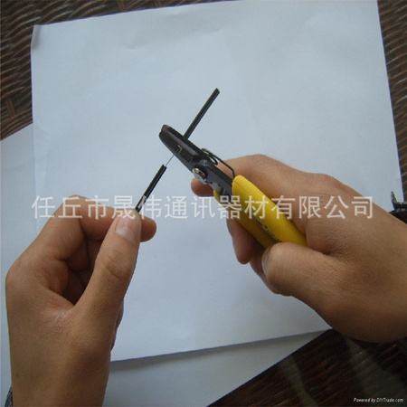 皮线光缆
