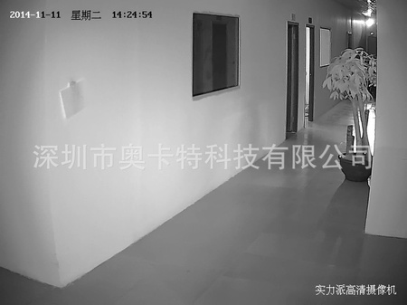 无线监控套装
