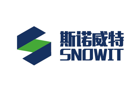logo横式