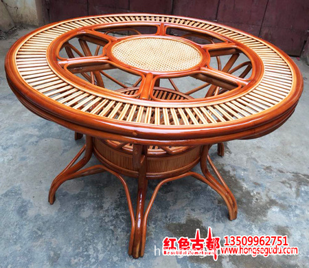 太阳桌-4