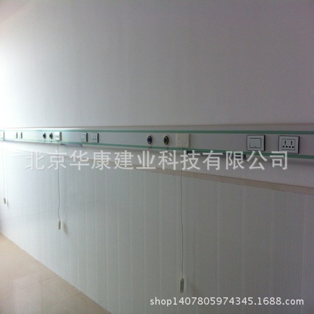 集中供氧系统