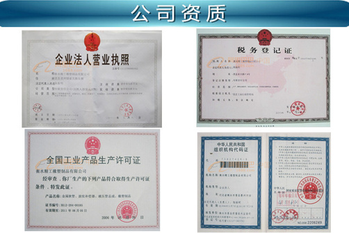 资质