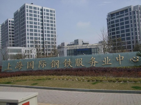 大门