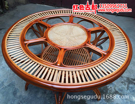 太阳桌-1