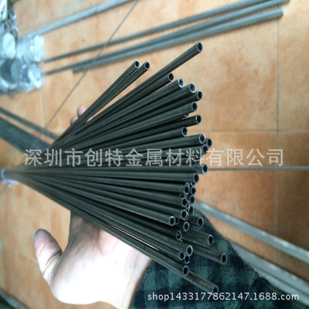 精密管
