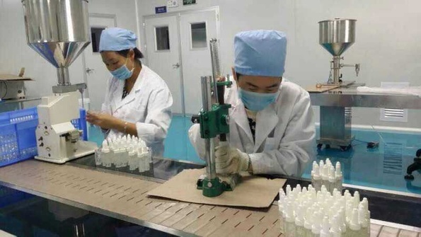 工厂设备5