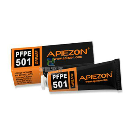 英国Apiezon PFPE 501惰性高温真空润滑脂