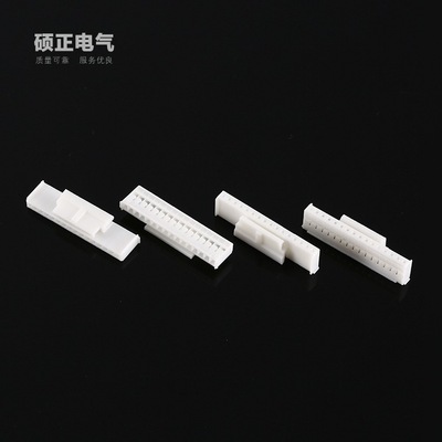 长期供应PHS2.0-16Y孔座  条形连接器排插座子孔座 规格齐全