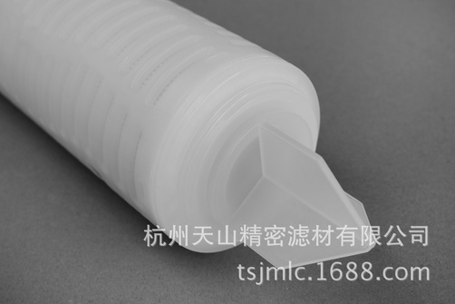 详情页折叠滤芯