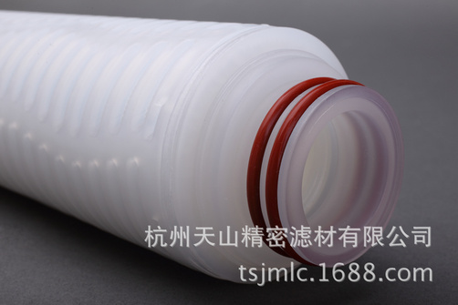 详情页折叠滤芯