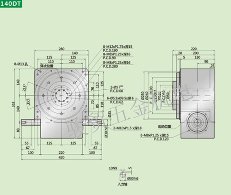 140DT-1