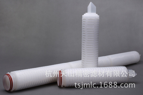 详情页折叠滤芯