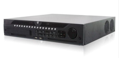 海康高清网络硬盘录像机 DS-9632N-I8
