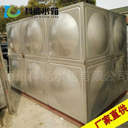 不锈钢水箱16