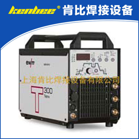 德国EWM-Tetrix-300-TIG-逆变模块化直流焊接