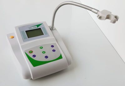 土壤酸度计土质EC电导率计湿度酸碱PH值检测仪测定仪EC电导率测试