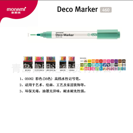 deco maker