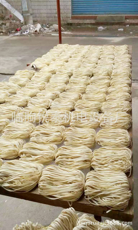 面条烘干