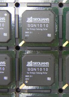 SQN1010正品嵌入式处理器芯片