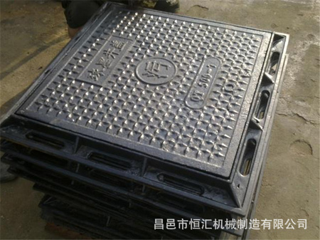 600&times600方井盖  400KN (2)