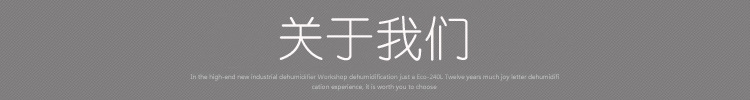关于我们