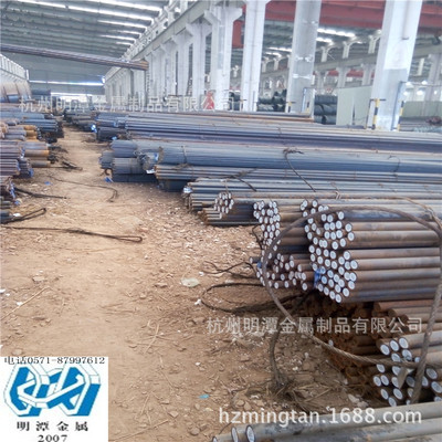 杭州供应国标大连特钢宝钢Y1Cr17不锈钢圆钢