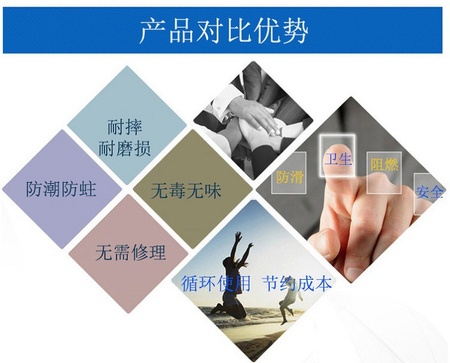 优势