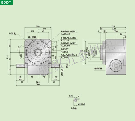 80DT-1