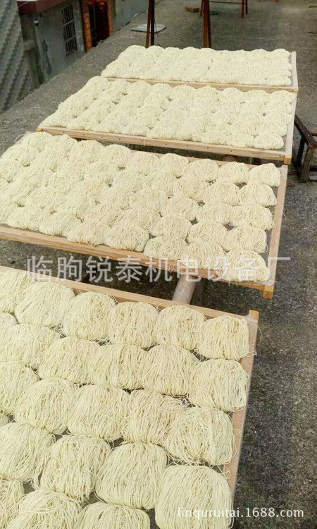 面条烘干