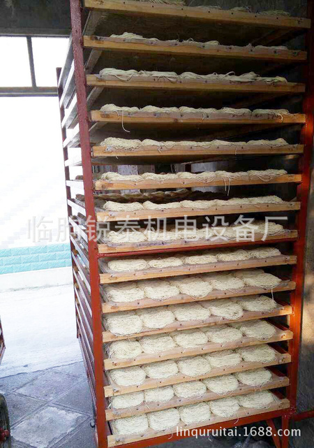 面条烘干