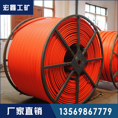 厂家直销起重机专用安全滑线无接缝滑线抗温性高经久耐用量大从优