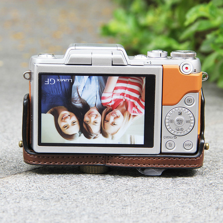 GF8 全包