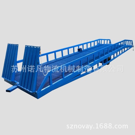 移动登车桥3