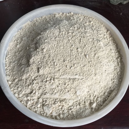 白色粉末一批 (20)